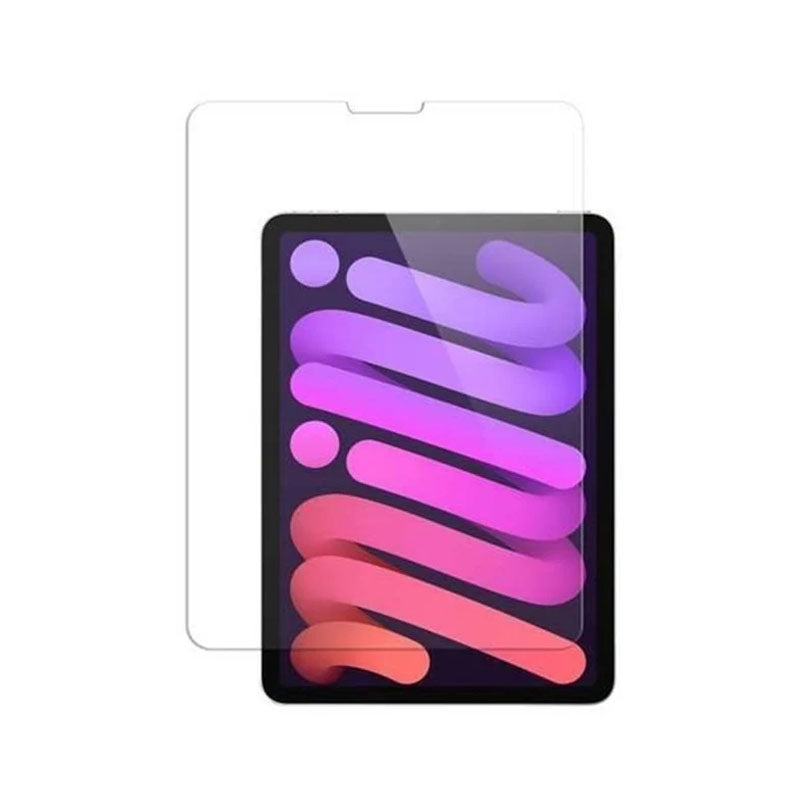 Tempered Screen Protector Glass For Apple iPad Mini 6 Tempered Screen Protector Glass For Apple iPad Mini 6